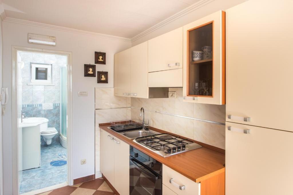 Apartamento Rebecca Dubrovnik