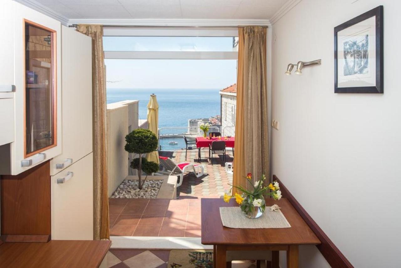 Apartamento Rebecca